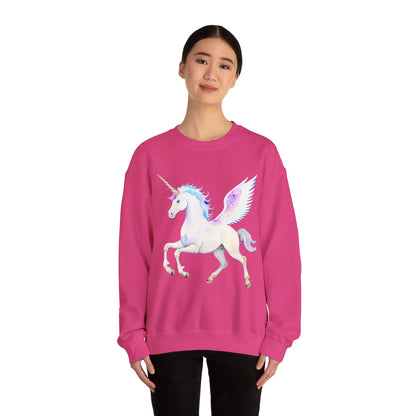 Unicorn 2 - Crewneck Sweatshirt