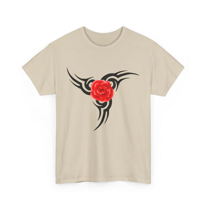Rose Spiral T-Shirt