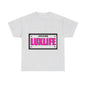 State Of Mind - LUXLIFE - Unisex Heavy Cotton T-Shirt