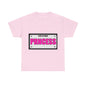 State Of Mind - PRINCESS - Unisex Heavy Cotton T-Shirt