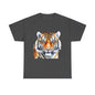 Tiger - Unisex Heavy Cotton T-Shirt