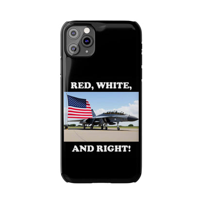 Slim Phone Cases