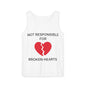 Broken Hearts Tank Top