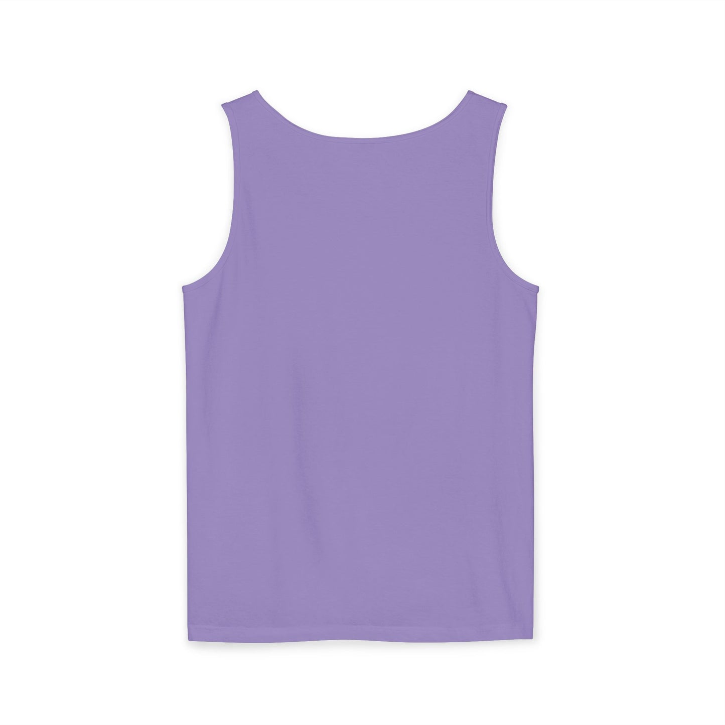 Think Positive Tank Top