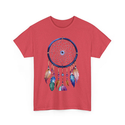 Dream Catcher - Unisex Heavy Cotton T-Shirt