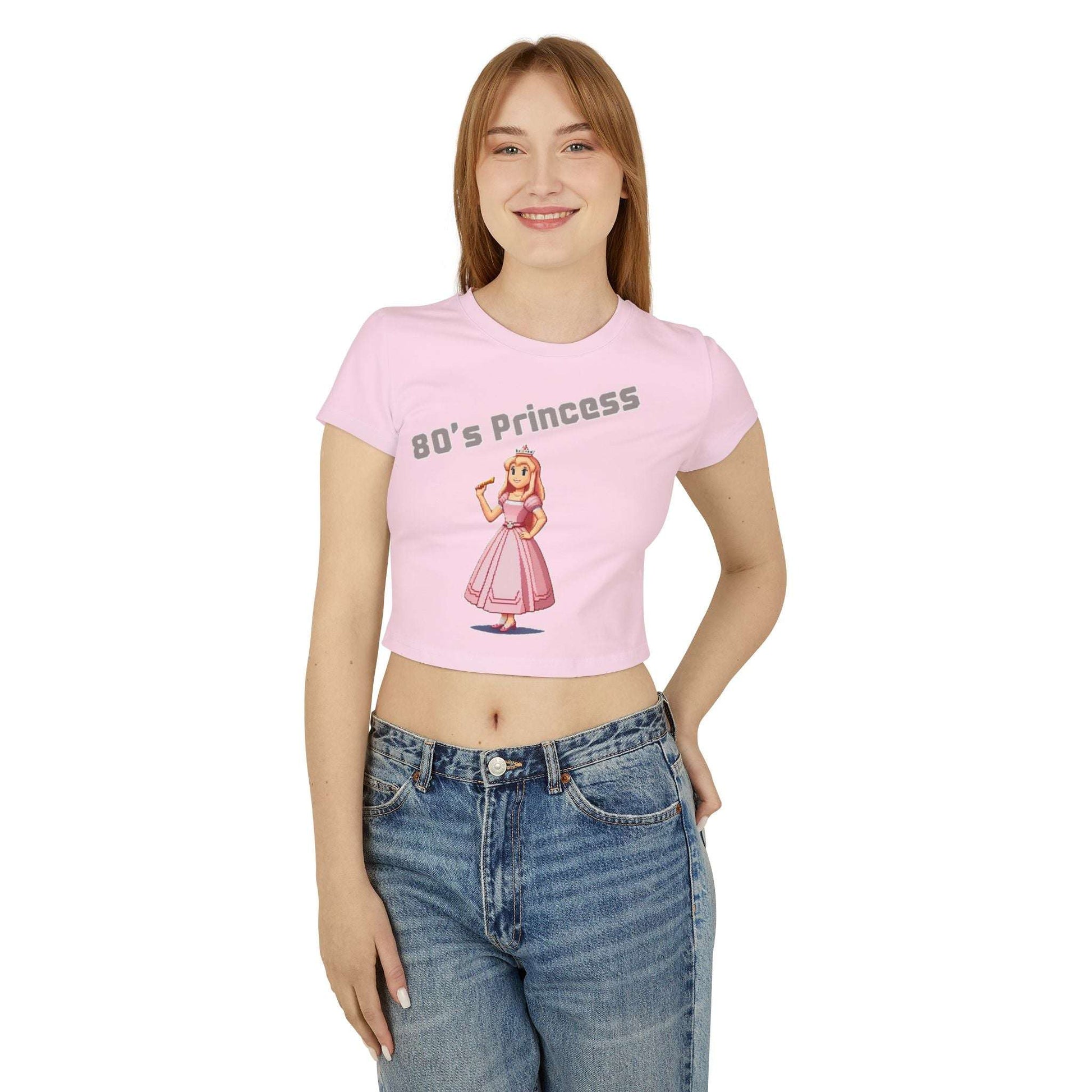 Princess Baby T-Shirt