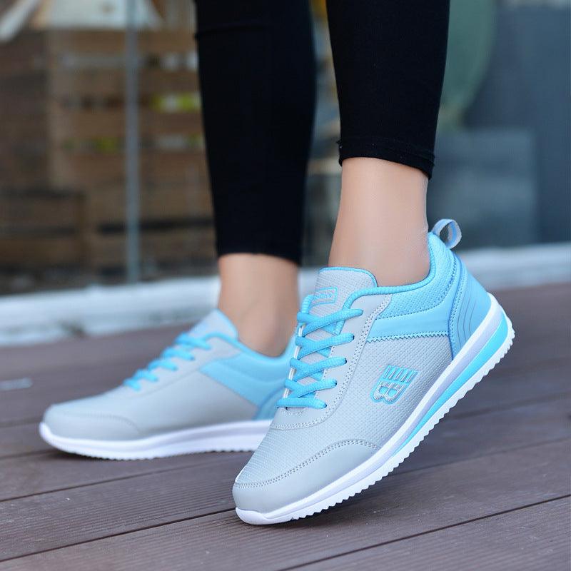 Women's Sneakers - Running Shoes