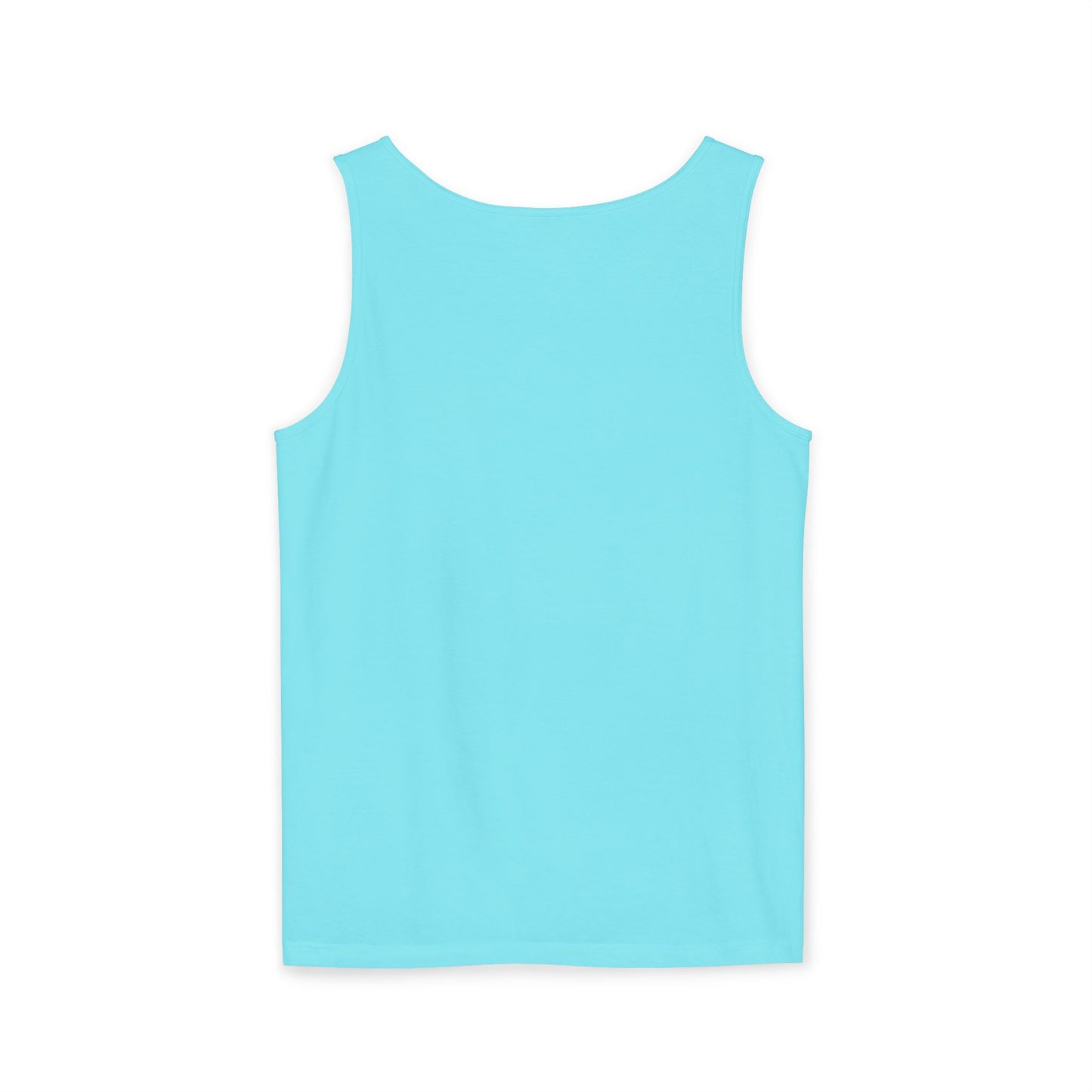 Think Positive Tank Top