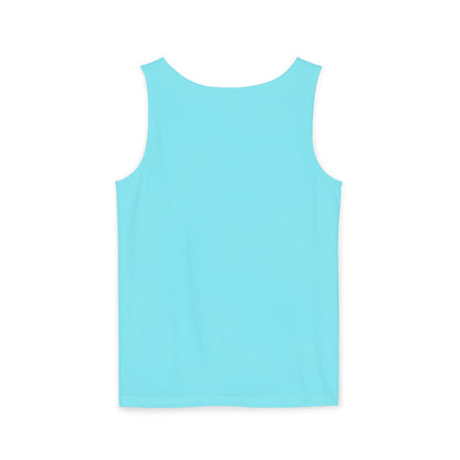 Think Positive Tank Top