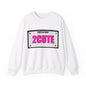 State Of Mind - 2CUTE - Unisex Heavy Blend™ Crewneck Sweatshirt