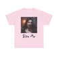 Halloween - Bite Me - Unisex Heavy Cotton T-Shirt