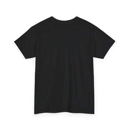 ID Active Adorable awesome (Black) - Unisex Heavy Cotton T-Shirt