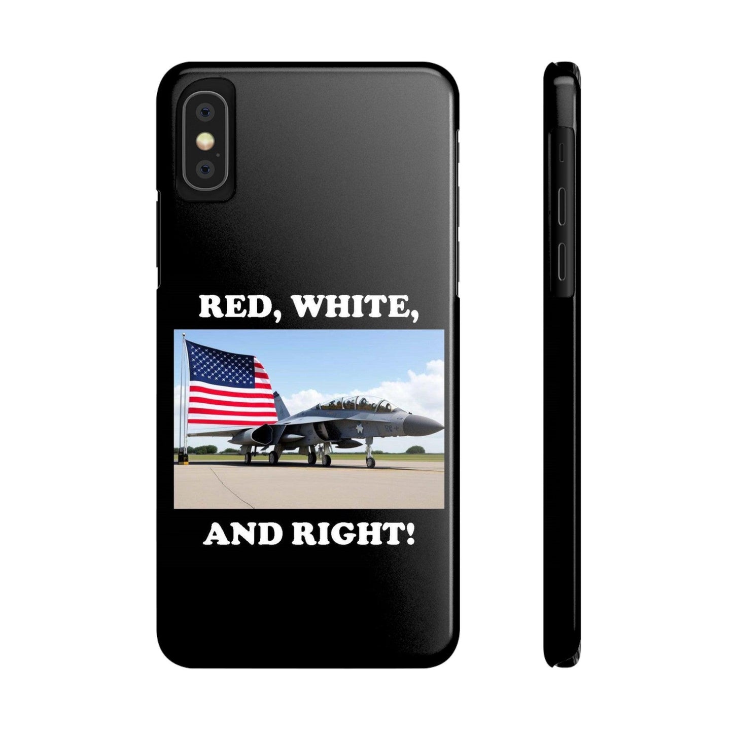 Slim Phone Cases