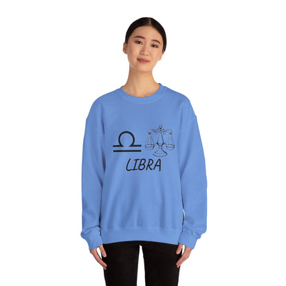 Libra Zodiac Sweatshirt