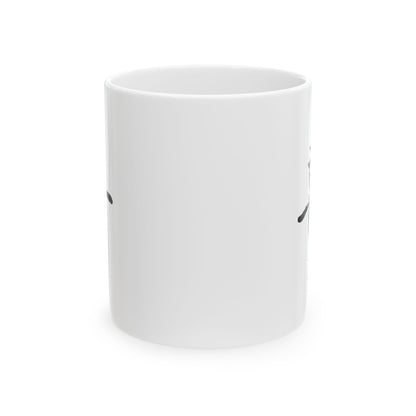 Joy Ceramic Mug