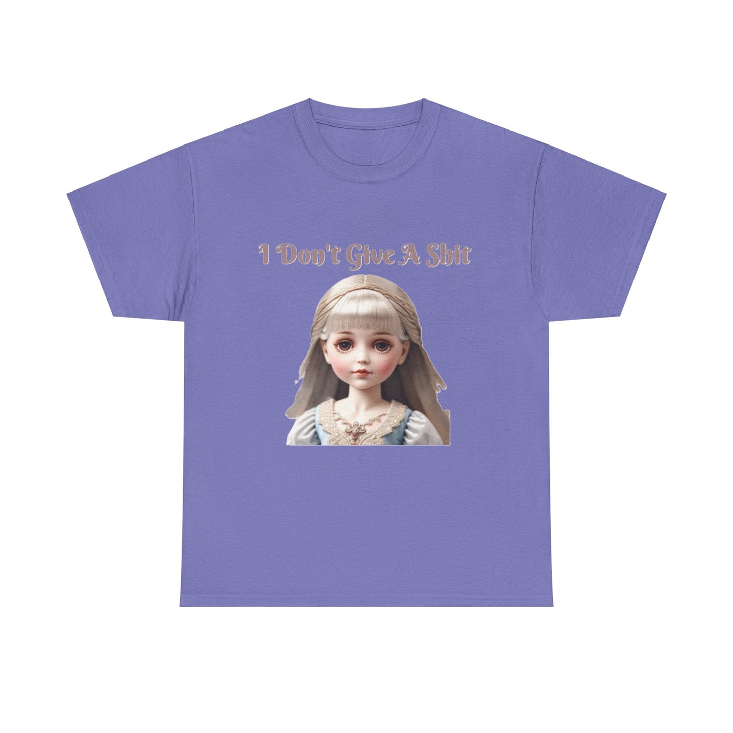 Doll T-Shirt