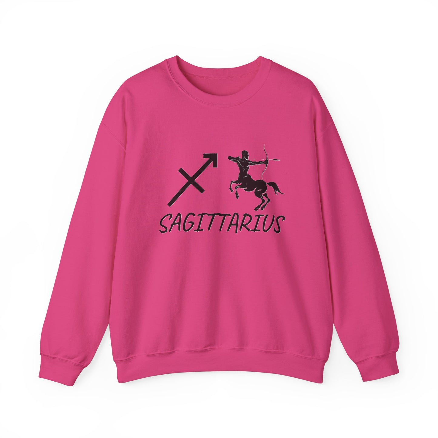 Sagittarius Zodiac Sweatshirt