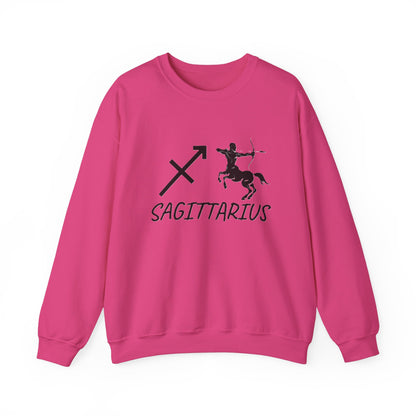 Sagittarius Zodiac Sweatshirt
