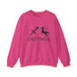 Sagittarius Zodiac Sweatshirt