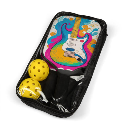 Guitar - Pickleball Kit