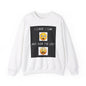 Came Saw Lost - Unisex Heavy Blend™ Crewneck Sweatshirt