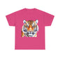 Tiger - Unisex Heavy Cotton T-Shirt