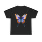 Butterfly 1 - Unisex Heavy Cotton T-Shirt