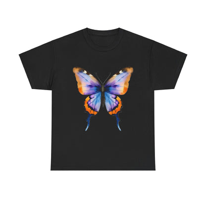 Butterfly 1 - Unisex Heavy Cotton T-Shirt