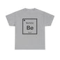 Valentine's Day Periodic Table T-Shirt