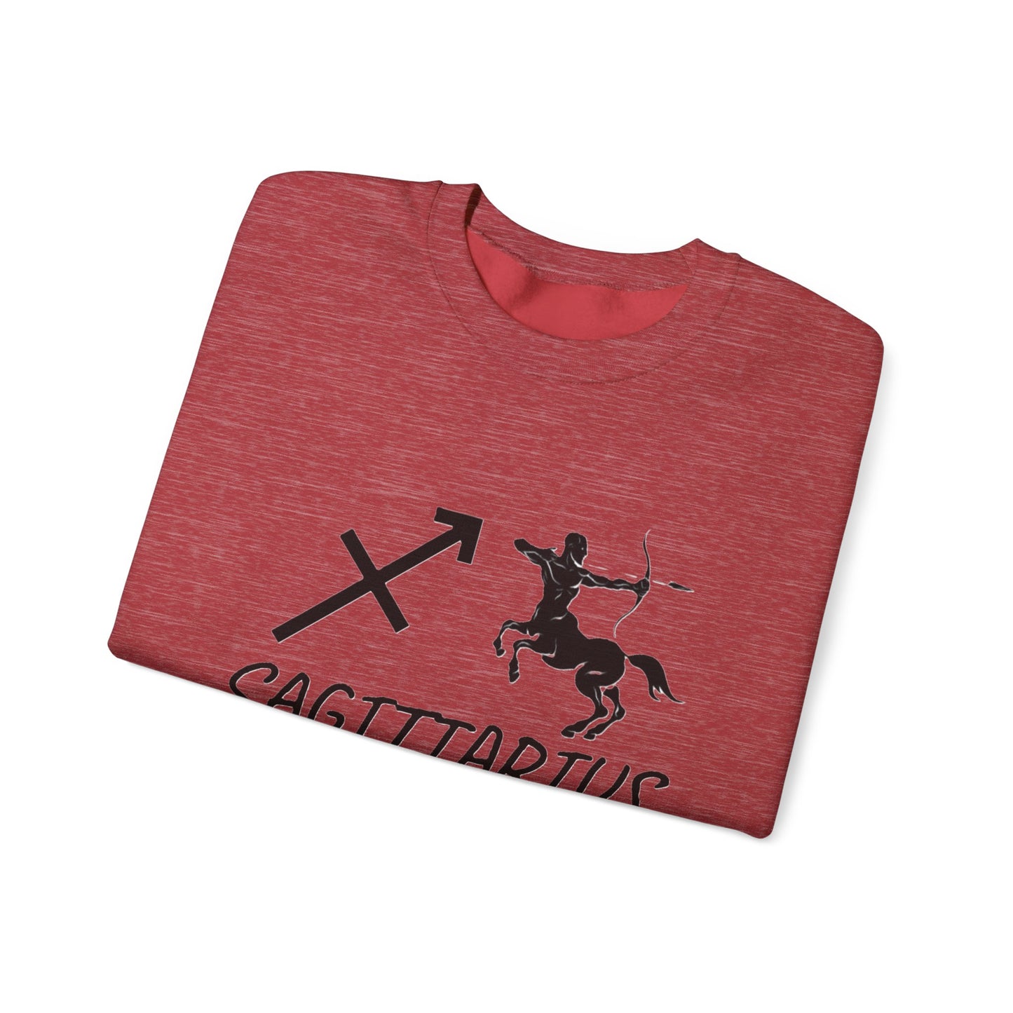 Sagittarius Zodiac Sweatshirt