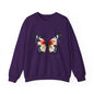 Butterfly 2 - Crewneck Sweatshirt