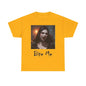 Halloween - Bite Me - Unisex Heavy Cotton T-Shirt