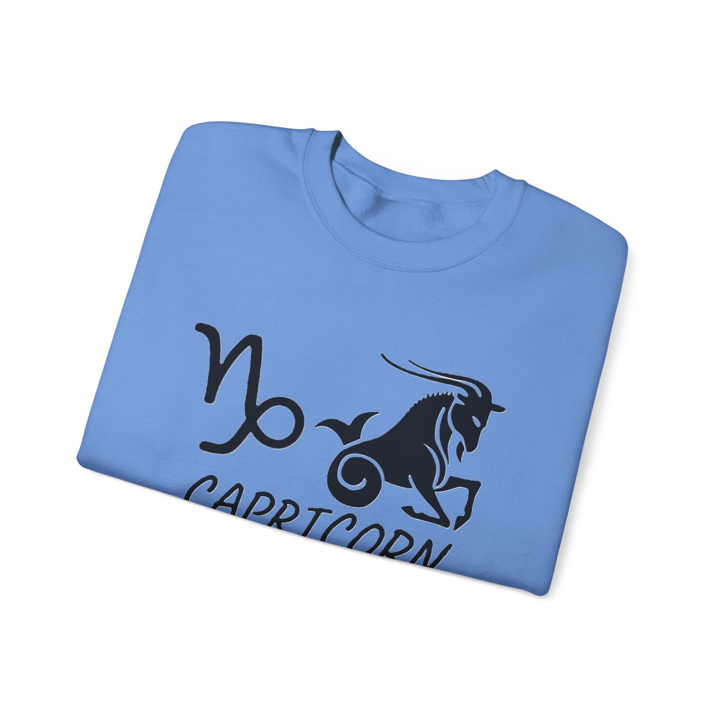 Capricorn Zodiac Sweatshirt