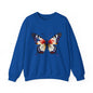 Butterfly 2 - Crewneck Sweatshirt