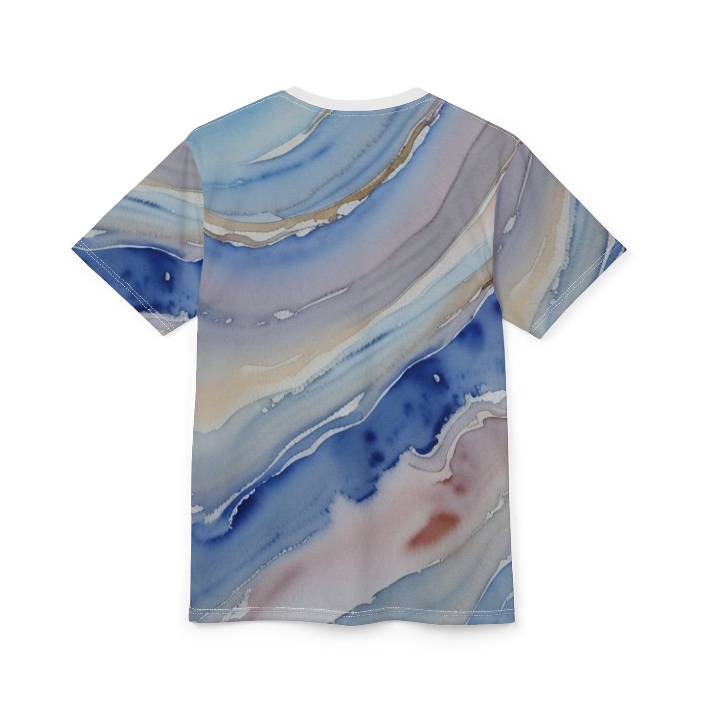 Marble T-Shirt