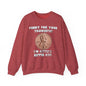 Penny...Thoughts - Crewneck Sweatshirt