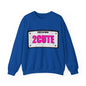 State Of Mind - 2CUTE - Unisex Heavy Blend™ Crewneck Sweatshirt