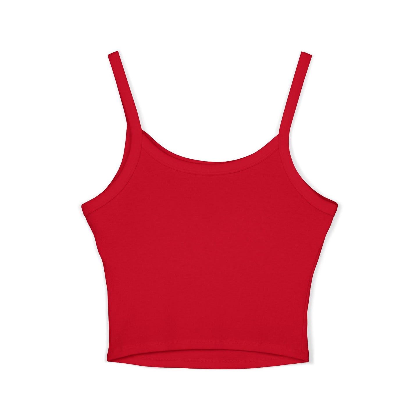 2 CUTE - Women's Spaghetti Strap Tank Top