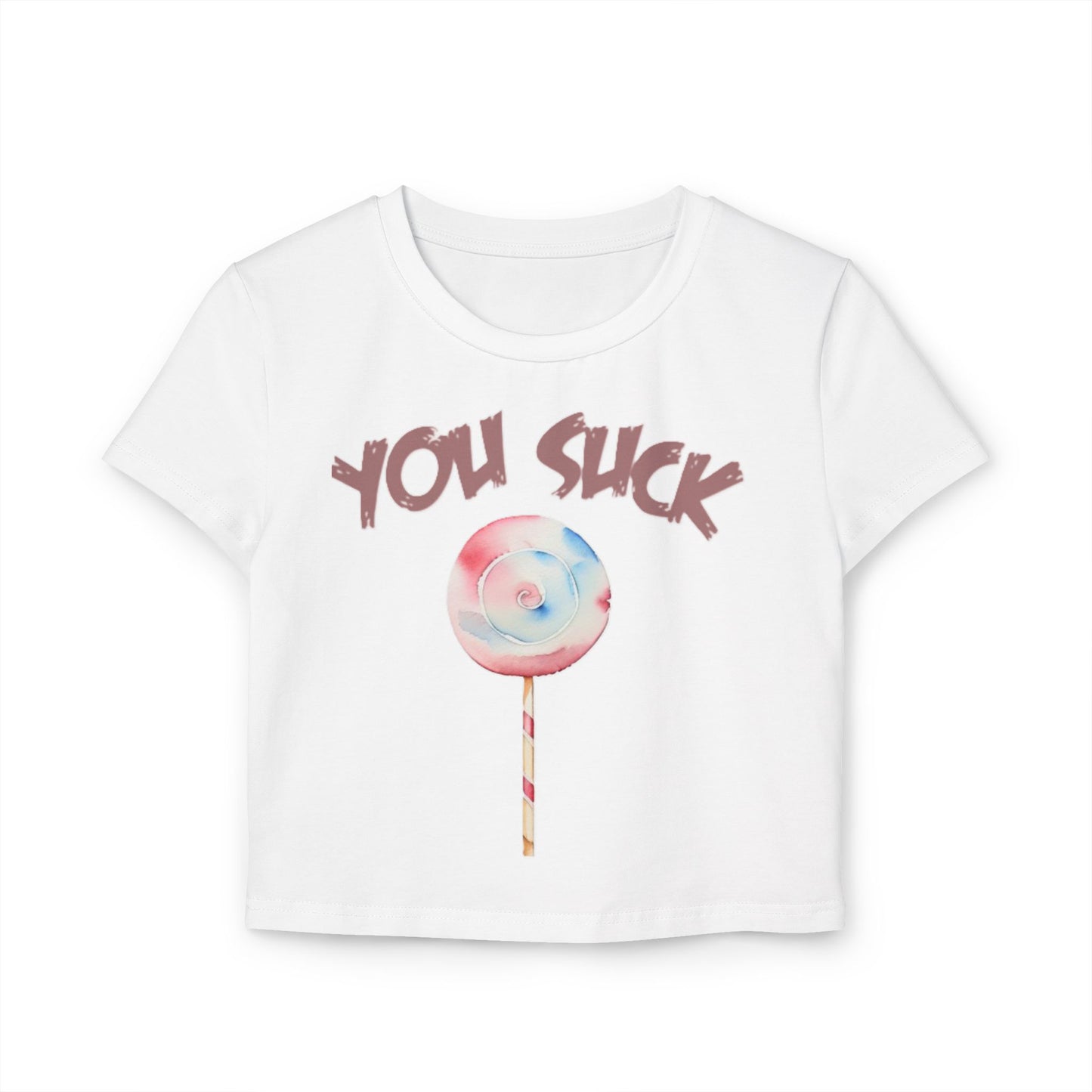 Lollypop Baby T-Shirt