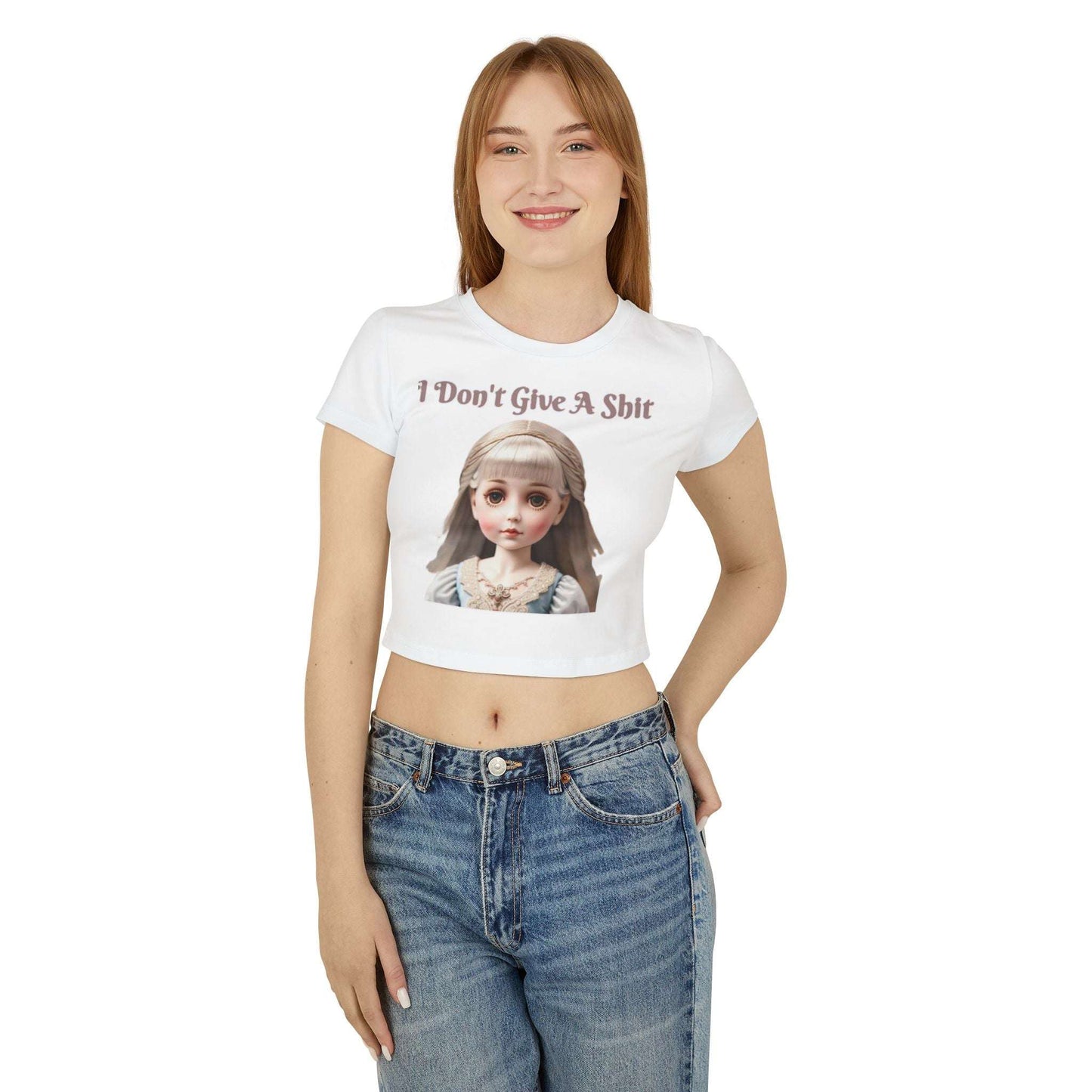 Doll Baby T-Shirt