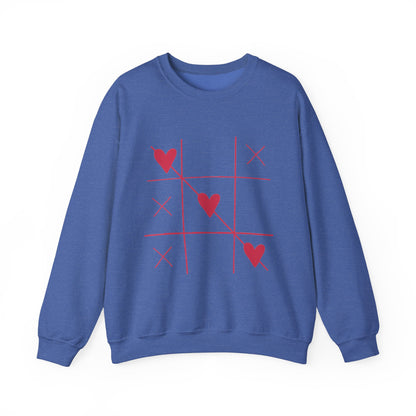 Love Wins - Crewneck Sweatshirt