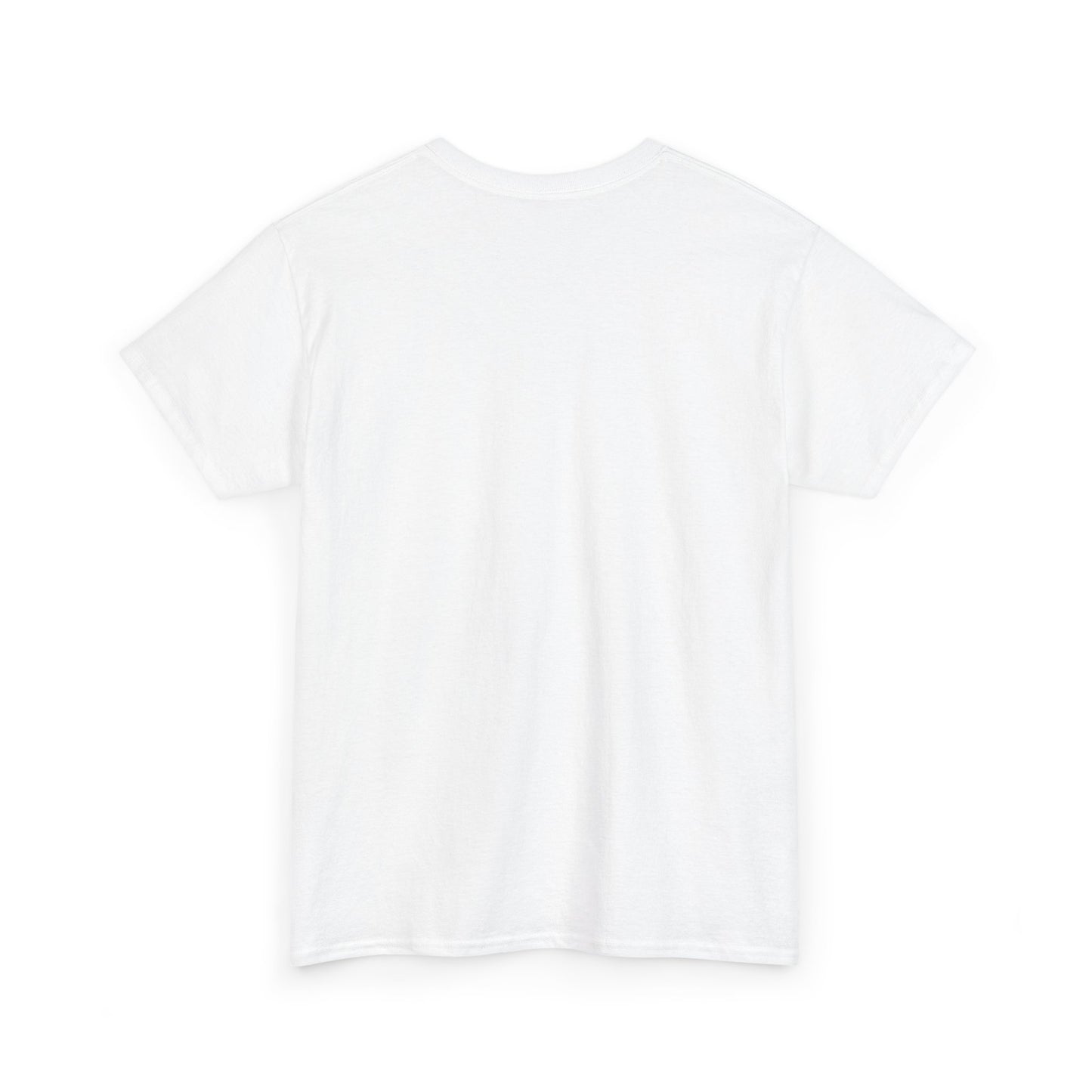 Better-Mode Fashion - Emily 4 - Unisex Heavy Cotton T-Shirt