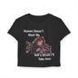 Heaven & Hell Baby Tee