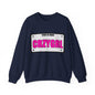 State Of Mind - CRZYGRL - Unisex Heavy Blend™ Crewneck Sweatshirt