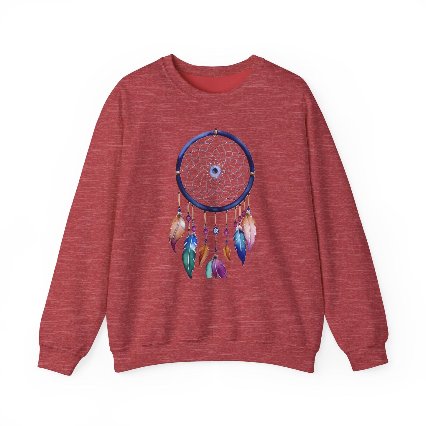 Dreamcatcher - Crewneck Sweatshirt