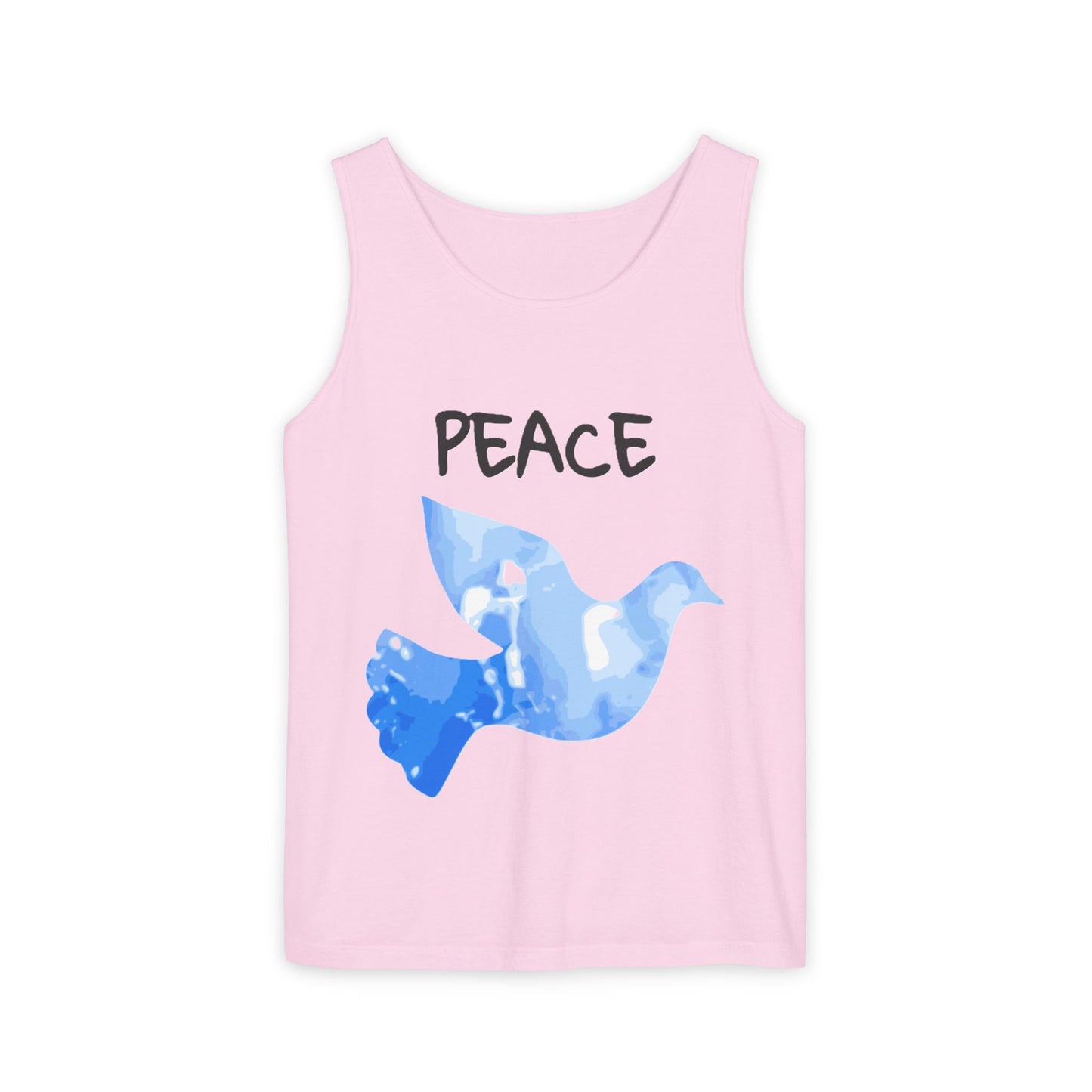 Peace Tank Top