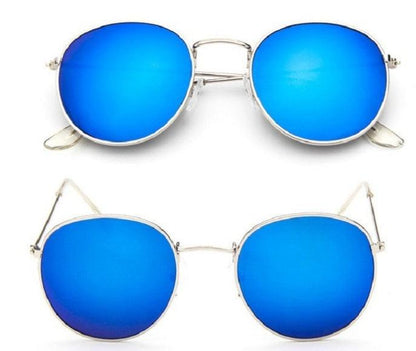 Women's Retro Sunglasses