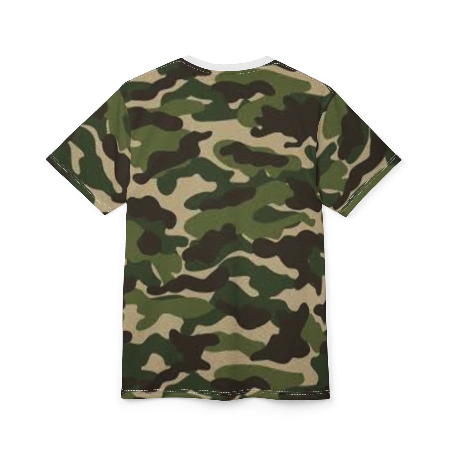 Camo T-Shirt