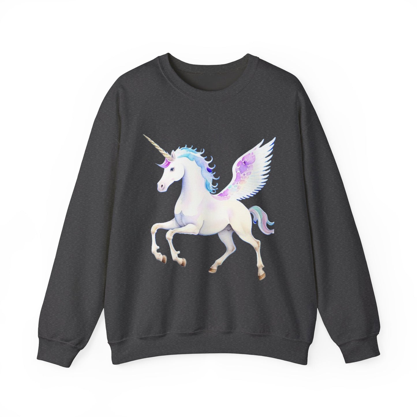 Unicorn 2 - Crewneck Sweatshirt