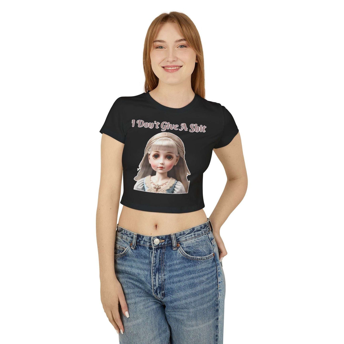 Doll Baby T-Shirt